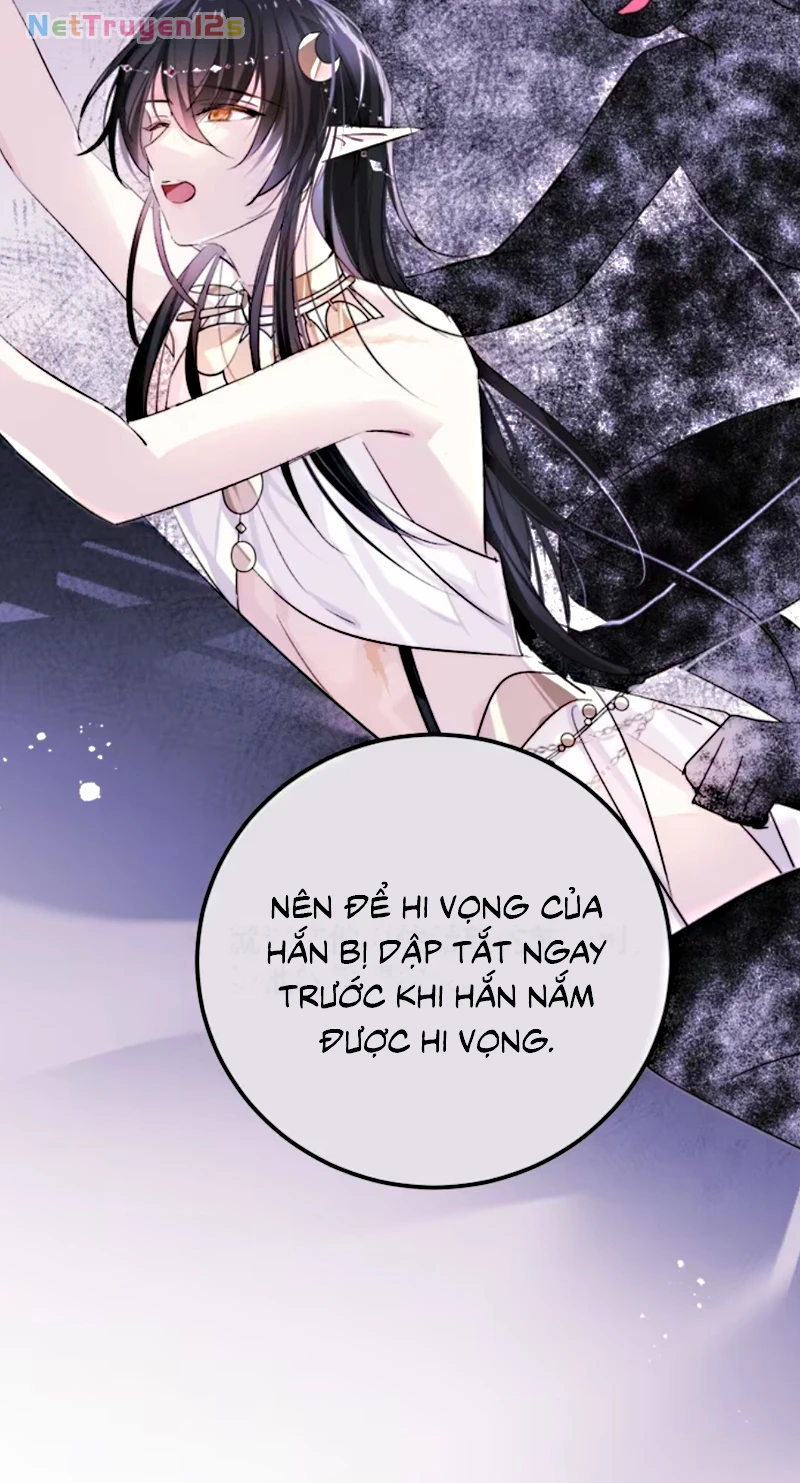 Thân Là Boss Cuối Cùng, Ta Lại Rơi Vào Tay Kẻ Tử Địch Chapter 11 - 8