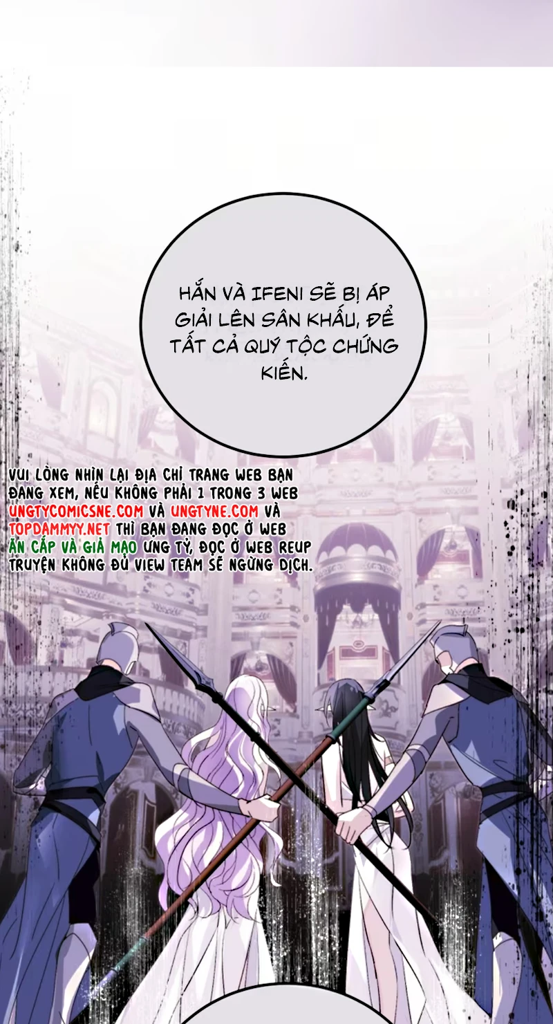 Thân Là Boss Cuối Cùng, Ta Lại Rơi Vào Tay Kẻ Tử Địch Chapter 11 - 9