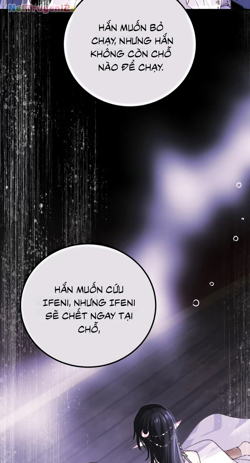 Thân Là Boss Cuối Cùng, Ta Lại Rơi Vào Tay Kẻ Tử Địch Chapter 11 - 10