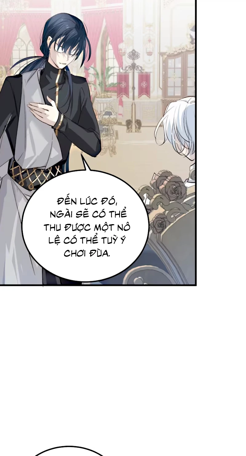 Thân Là Boss Cuối Cùng, Ta Lại Rơi Vào Tay Kẻ Tử Địch Chapter 11 - 14