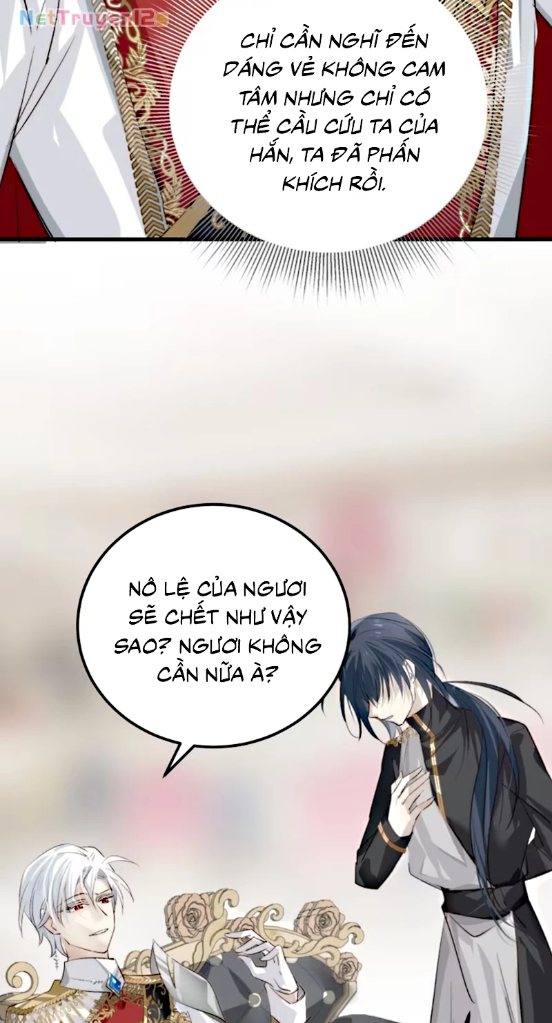 Thân Là Boss Cuối Cùng, Ta Lại Rơi Vào Tay Kẻ Tử Địch Chapter 11 - 17