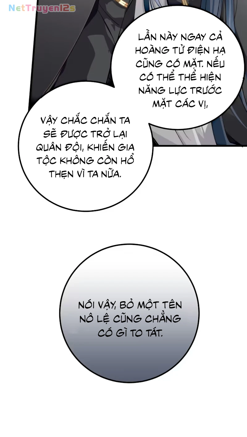 Thân Là Boss Cuối Cùng, Ta Lại Rơi Vào Tay Kẻ Tử Địch Chapter 11 - 19