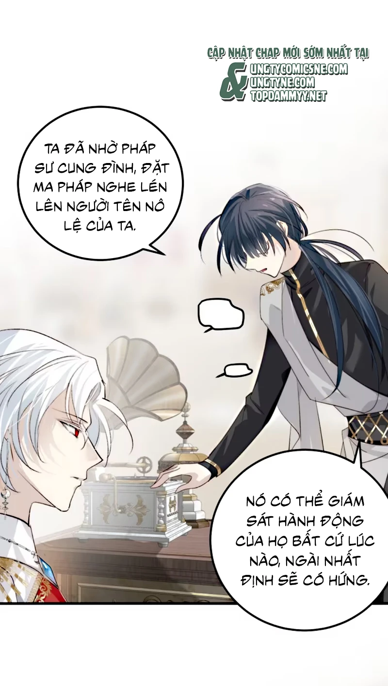 Thân Là Boss Cuối Cùng, Ta Lại Rơi Vào Tay Kẻ Tử Địch Chapter 11 - 20