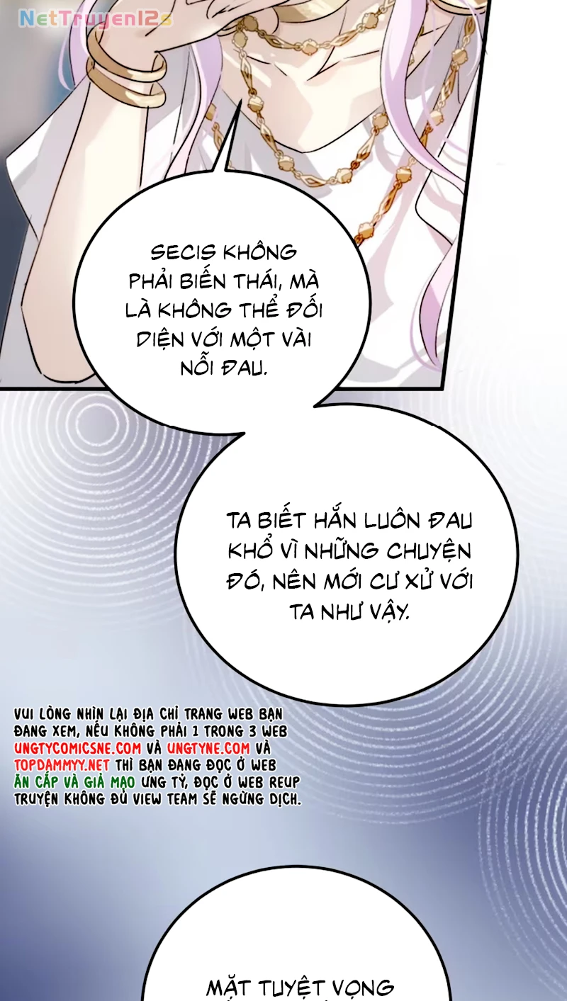 Thân Là Boss Cuối Cùng, Ta Lại Rơi Vào Tay Kẻ Tử Địch Chapter 11 - 31