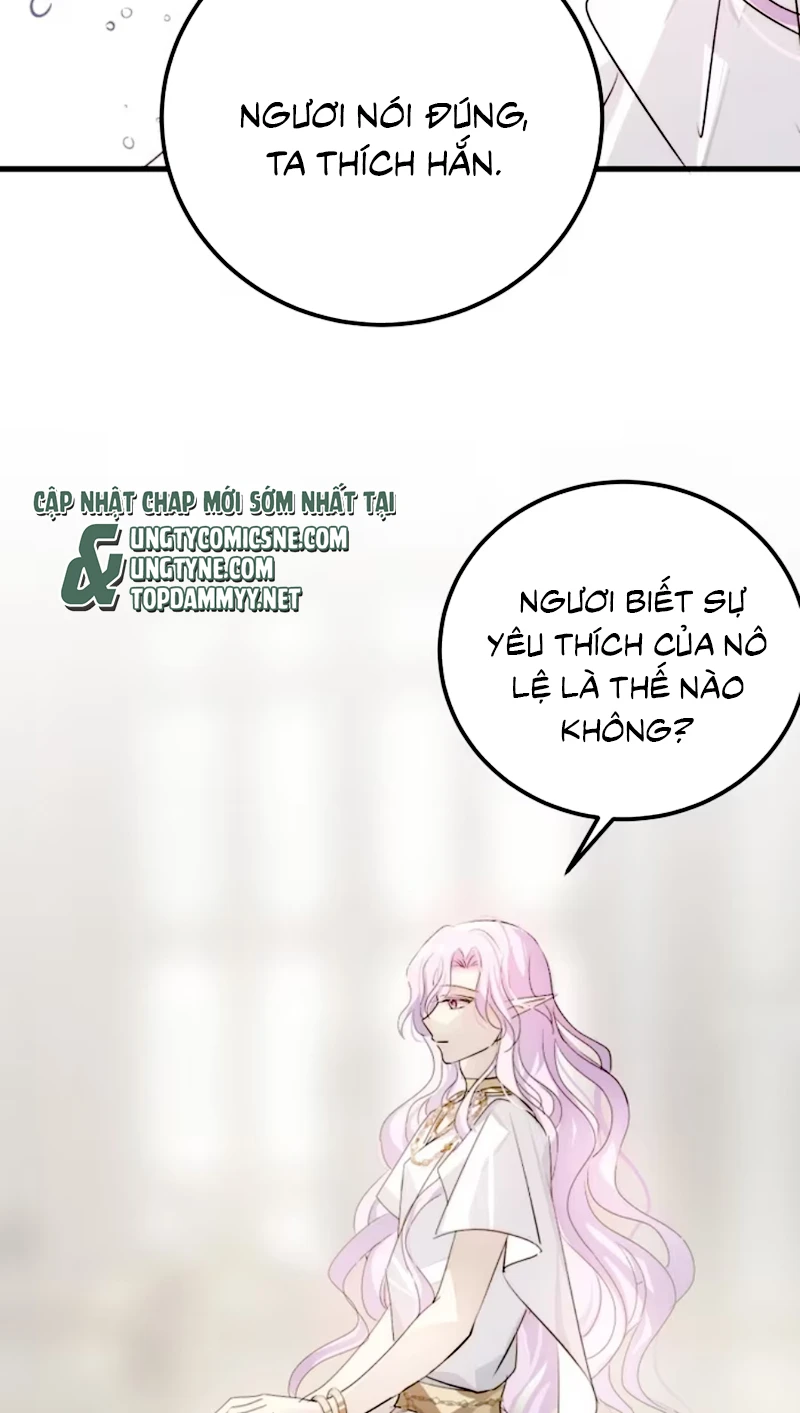 Thân Là Boss Cuối Cùng, Ta Lại Rơi Vào Tay Kẻ Tử Địch Chapter 11 - 34