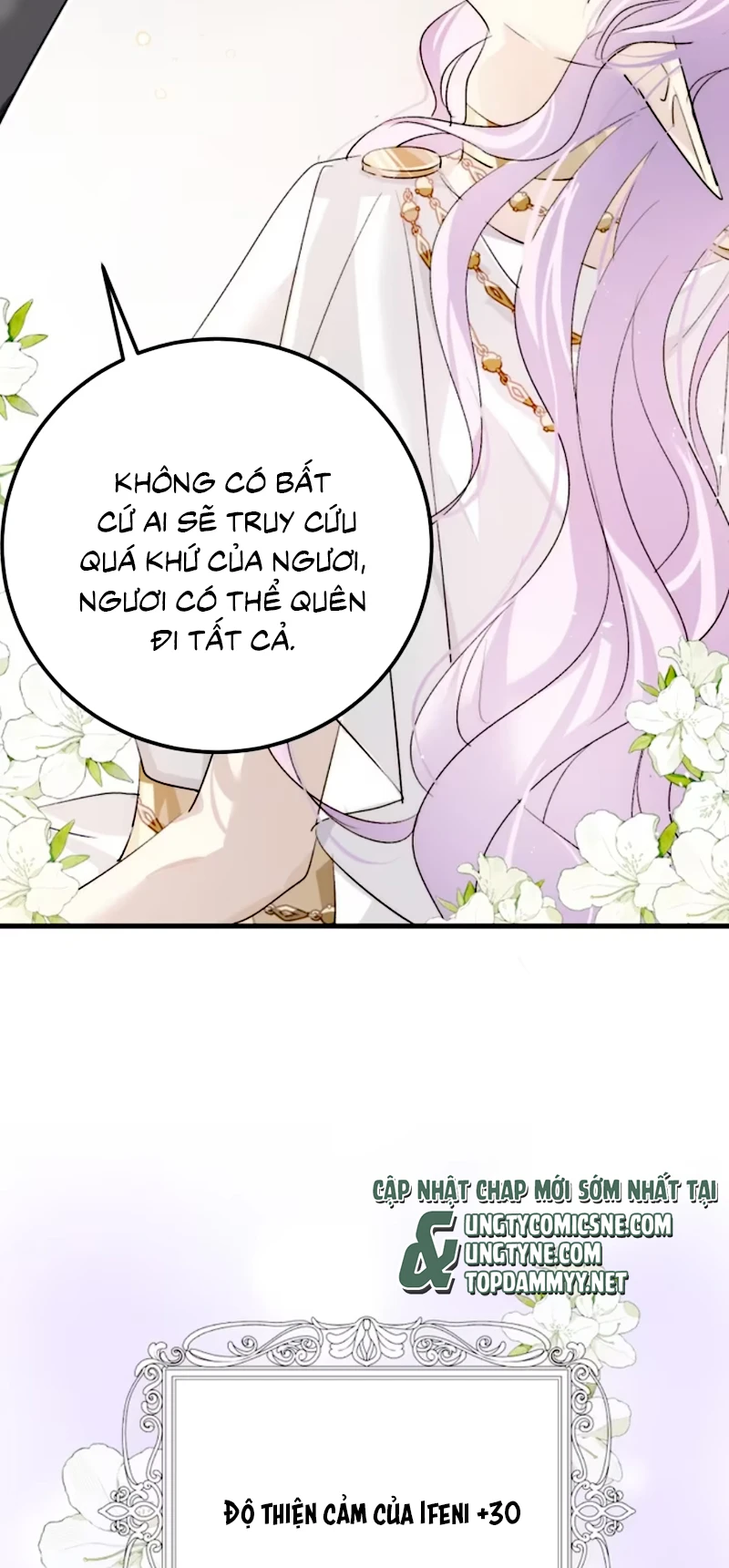 Thân Là Boss Cuối Cùng, Ta Lại Rơi Vào Tay Kẻ Tử Địch Chapter 11 - 40