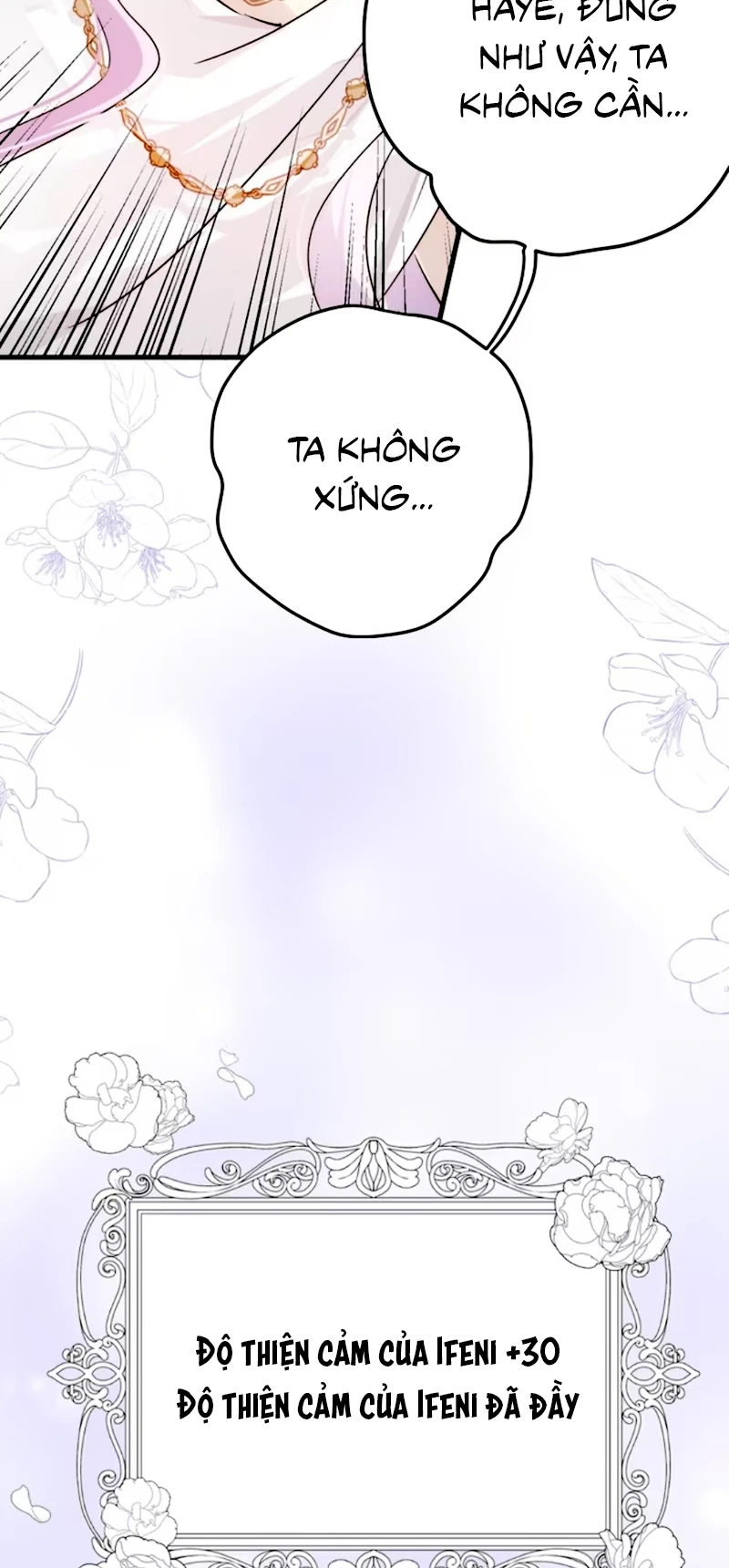 Thân Là Boss Cuối Cùng, Ta Lại Rơi Vào Tay Kẻ Tử Địch Chapter 11 - 48