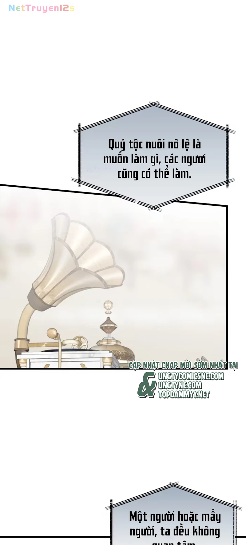 Thân Là Boss Cuối Cùng, Ta Lại Rơi Vào Tay Kẻ Tử Địch Chapter 11 - 50