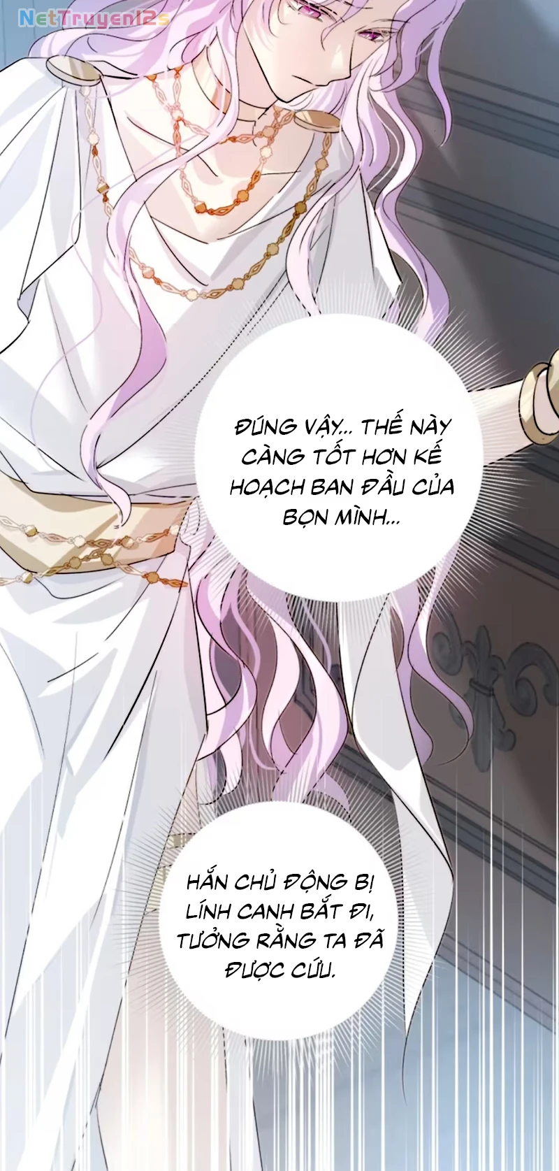 Thân Là Boss Cuối Cùng, Ta Lại Rơi Vào Tay Kẻ Tử Địch Chapter 12 - 9