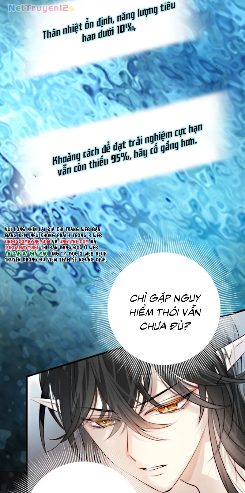 Thân Là Boss Cuối Cùng, Ta Lại Rơi Vào Tay Kẻ Tử Địch Chapter 12 - 29