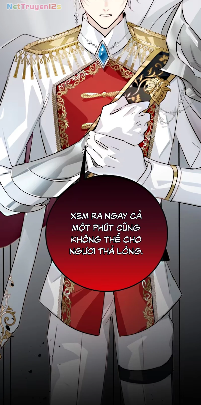 Thân Là Boss Cuối Cùng, Ta Lại Rơi Vào Tay Kẻ Tử Địch Chapter 12 - 37