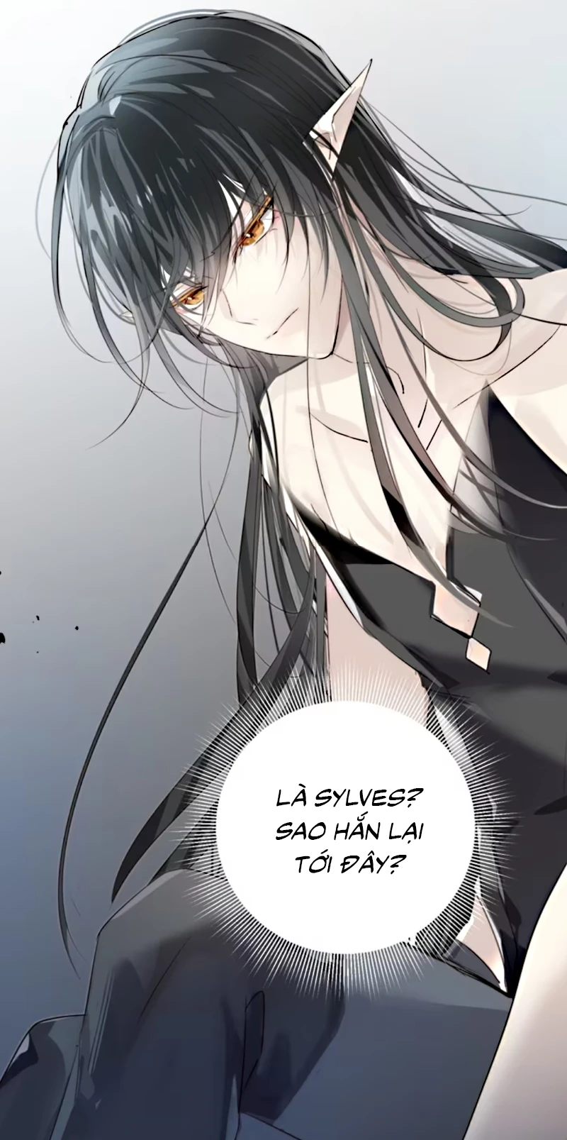 Thân Là Boss Cuối Cùng, Ta Lại Rơi Vào Tay Kẻ Tử Địch Chapter 12 - 40