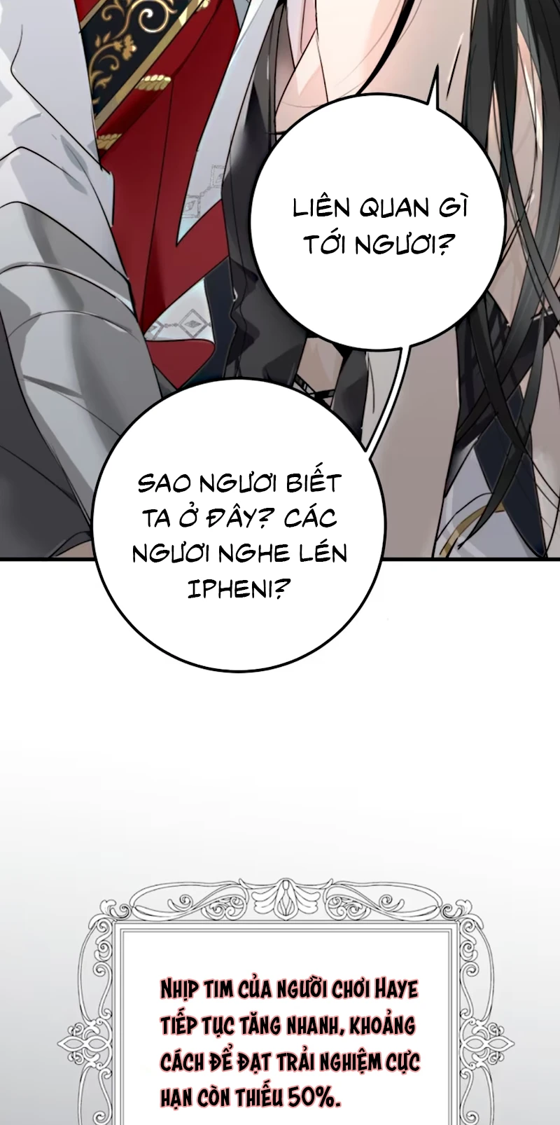 Thân Là Boss Cuối Cùng, Ta Lại Rơi Vào Tay Kẻ Tử Địch Chapter 12 - 44