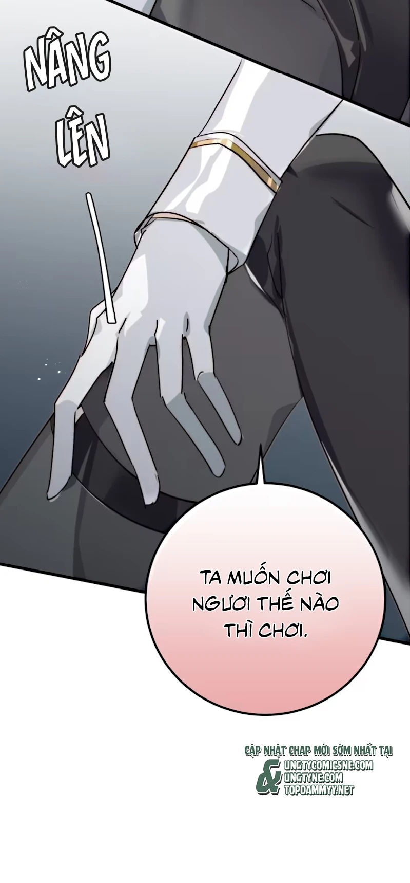 Thân Là Boss Cuối Cùng, Ta Lại Rơi Vào Tay Kẻ Tử Địch Chapter 12 - 50