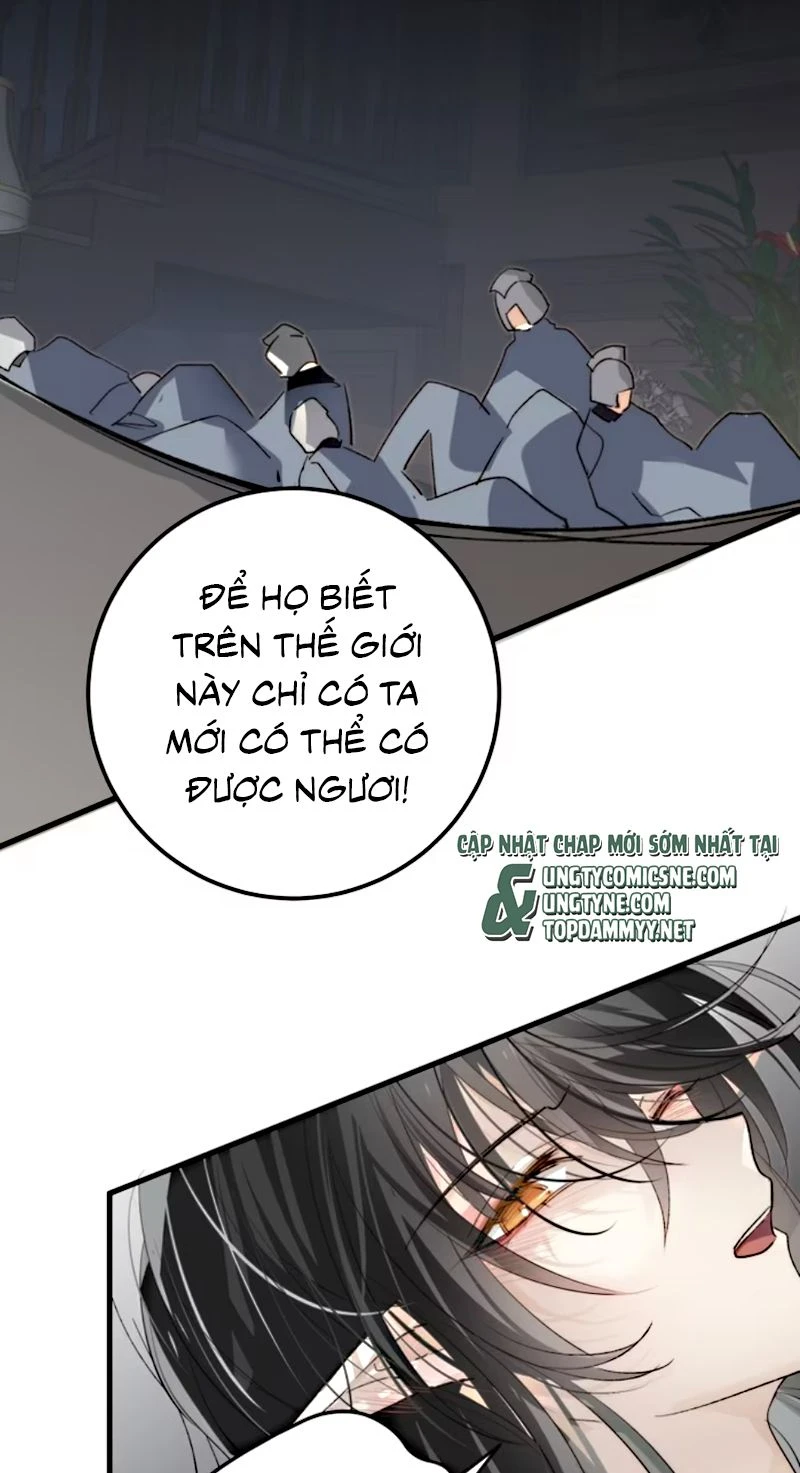 Thân Là Boss Cuối Cùng, Ta Lại Rơi Vào Tay Kẻ Tử Địch Chapter 13 - 7
