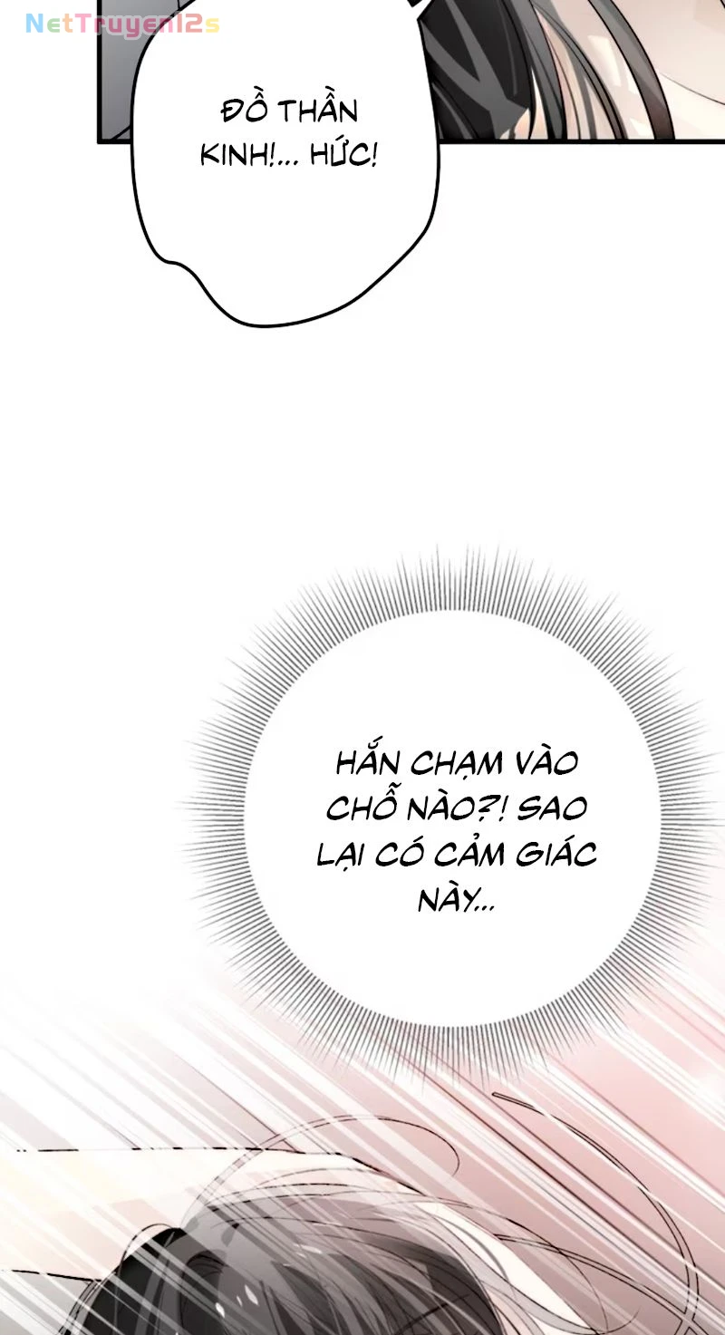 Thân Là Boss Cuối Cùng, Ta Lại Rơi Vào Tay Kẻ Tử Địch Chapter 13 - 8
