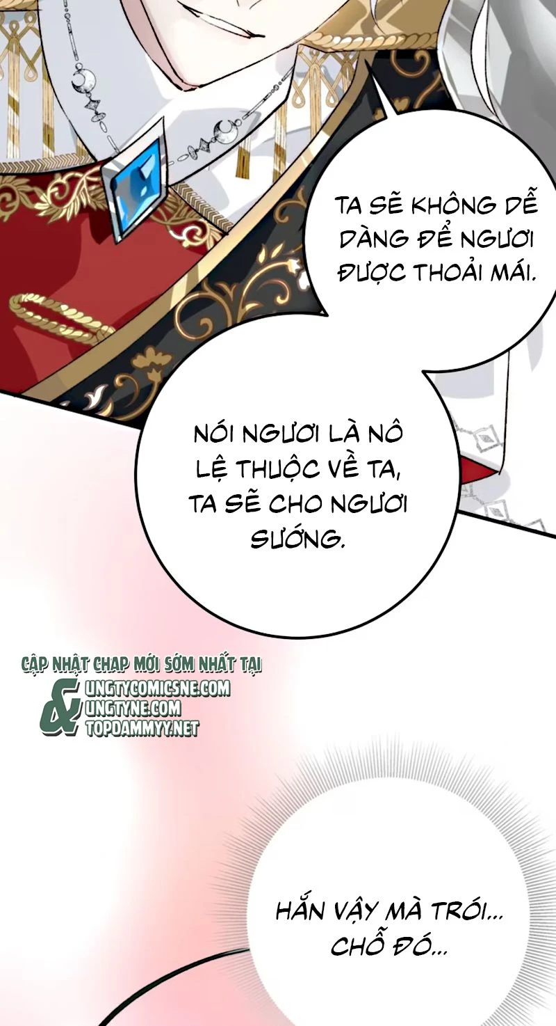 Thân Là Boss Cuối Cùng, Ta Lại Rơi Vào Tay Kẻ Tử Địch Chapter 13 - 15