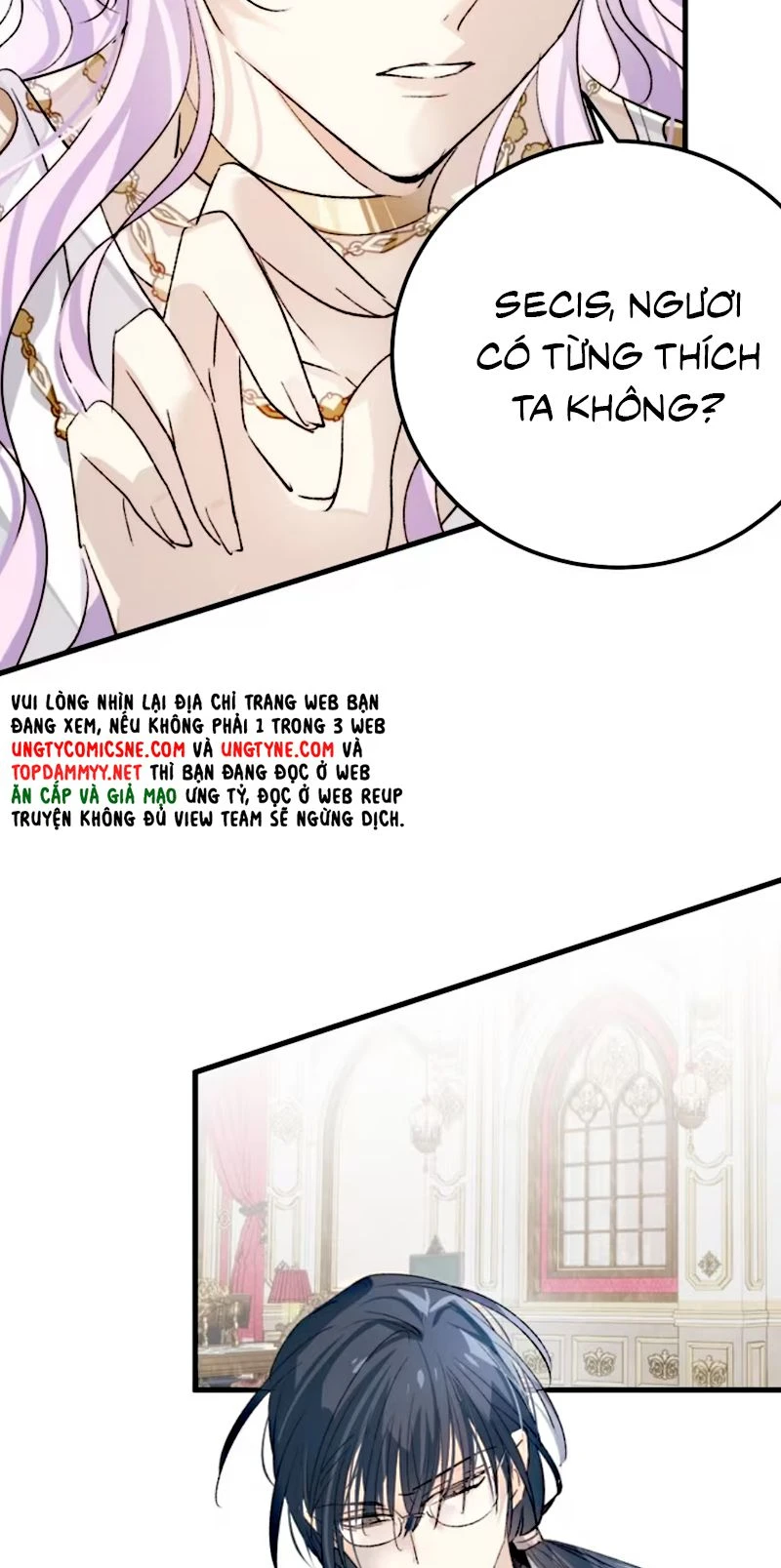 Thân Là Boss Cuối Cùng, Ta Lại Rơi Vào Tay Kẻ Tử Địch Chapter 13 - 21