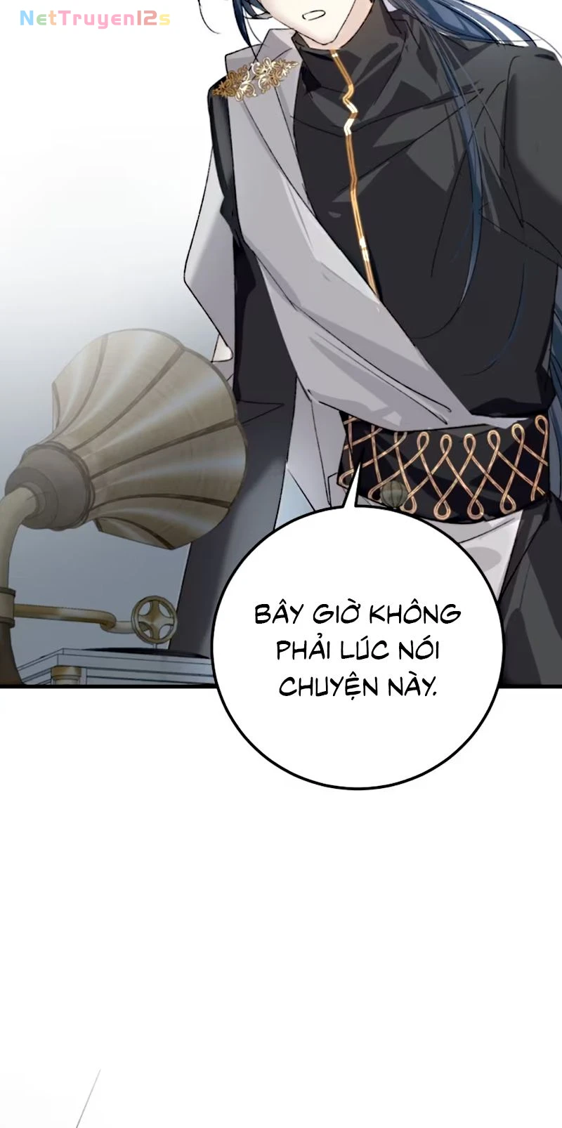 Thân Là Boss Cuối Cùng, Ta Lại Rơi Vào Tay Kẻ Tử Địch Chapter 13 - 22