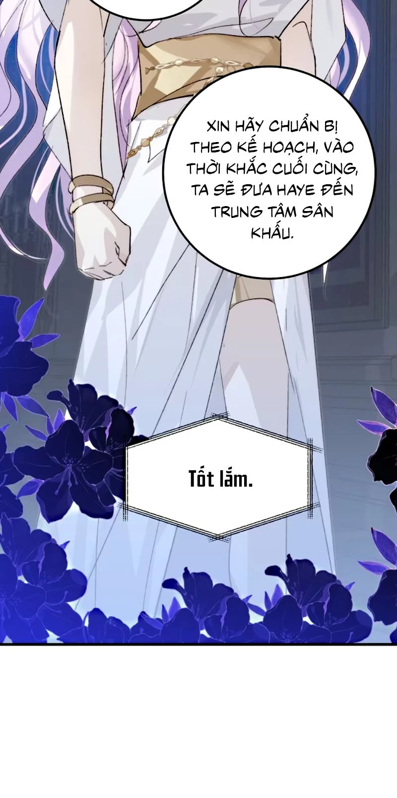Thân Là Boss Cuối Cùng, Ta Lại Rơi Vào Tay Kẻ Tử Địch Chapter 13 - 32