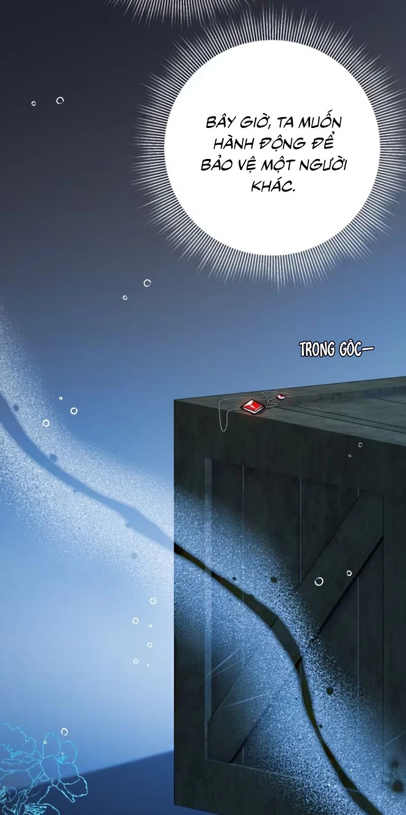 Thân Là Boss Cuối Cùng, Ta Lại Rơi Vào Tay Kẻ Tử Địch Chapter 13 - 34