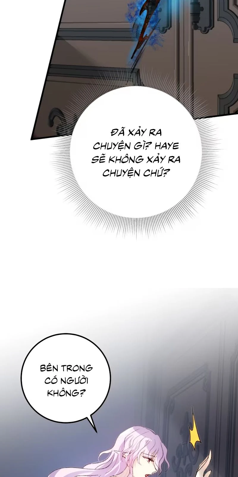 Thân Là Boss Cuối Cùng, Ta Lại Rơi Vào Tay Kẻ Tử Địch Chapter 13 - 37
