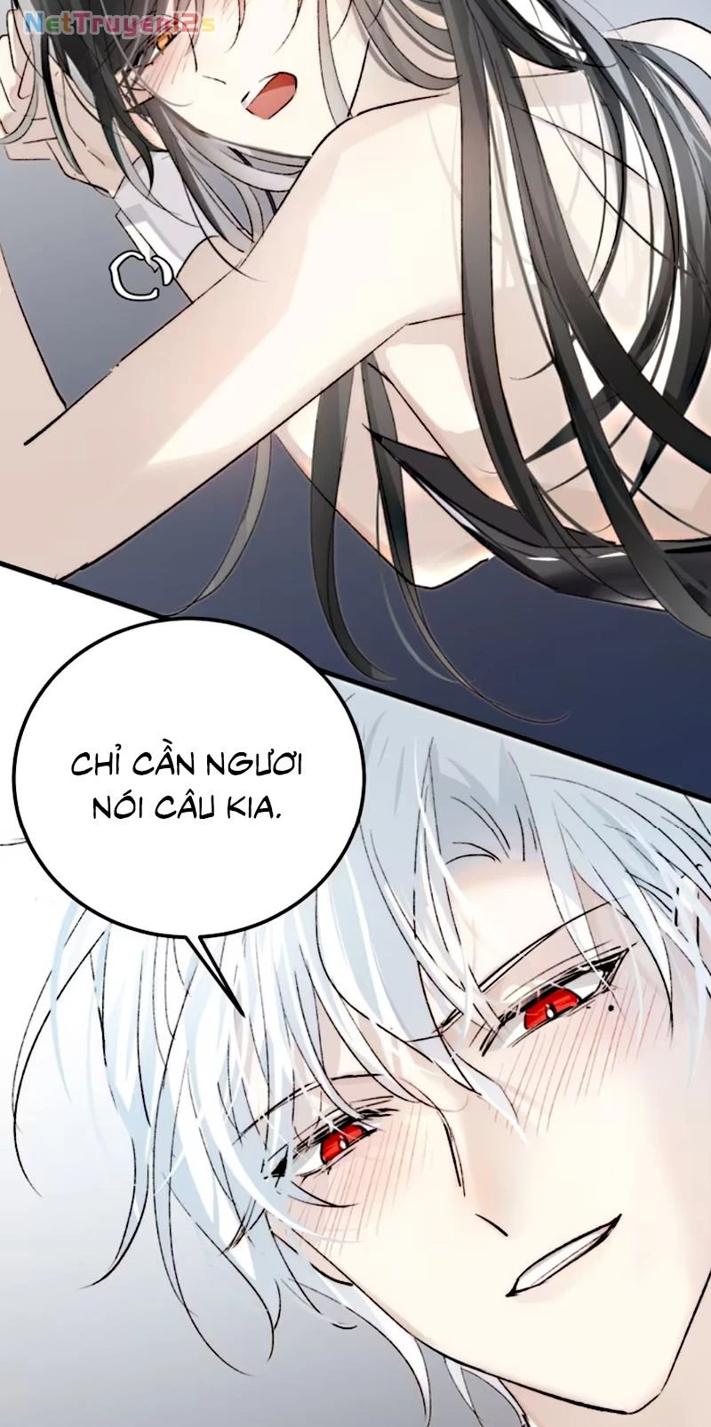 Thân Là Boss Cuối Cùng, Ta Lại Rơi Vào Tay Kẻ Tử Địch Chapter 13 - 43