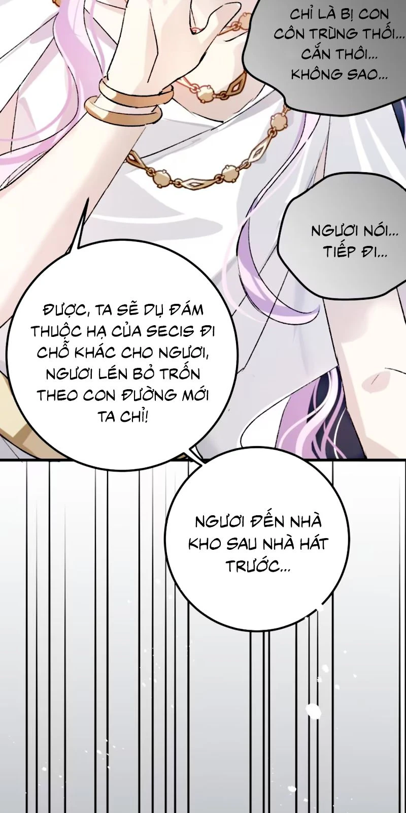 Thân Là Boss Cuối Cùng, Ta Lại Rơi Vào Tay Kẻ Tử Địch Chapter 13 - 48