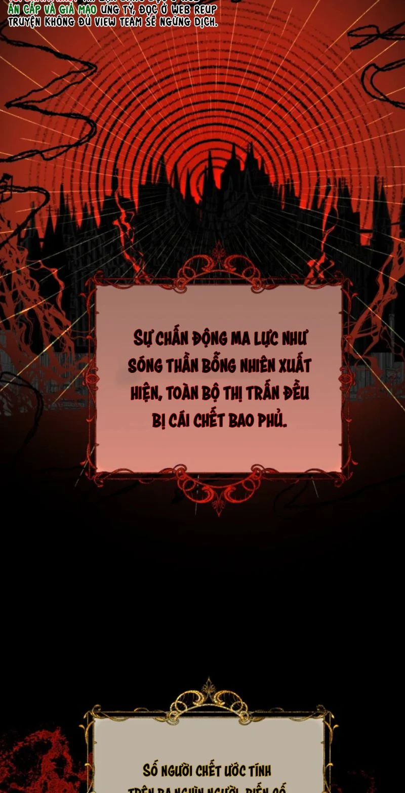 Thân Là Boss Cuối Cùng, Ta Lại Rơi Vào Tay Kẻ Tử Địch Chapter 14 - 5
