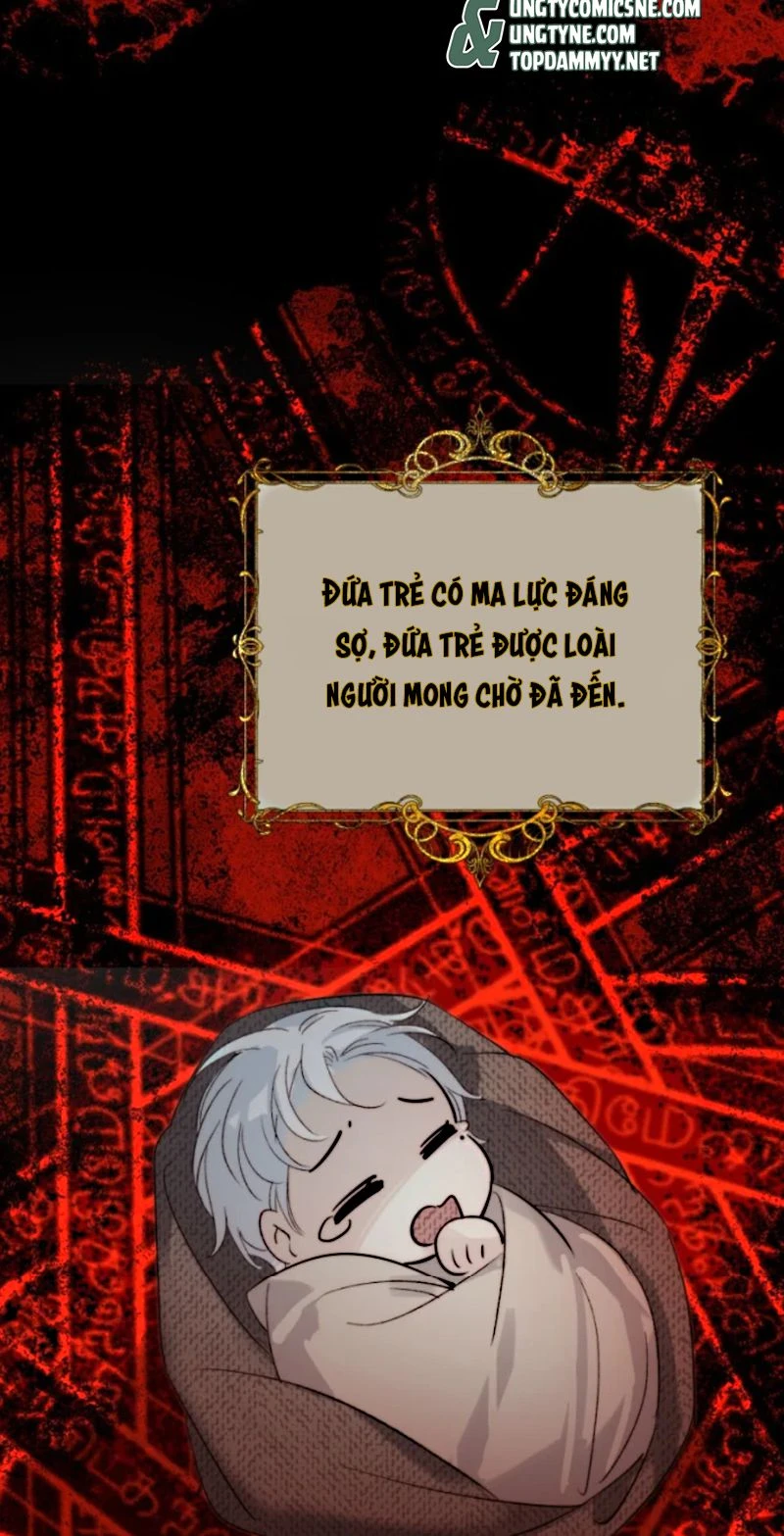 Thân Là Boss Cuối Cùng, Ta Lại Rơi Vào Tay Kẻ Tử Địch Chapter 14 - 7