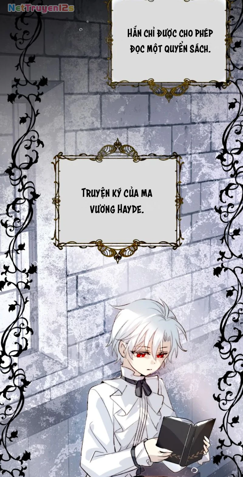 Thân Là Boss Cuối Cùng, Ta Lại Rơi Vào Tay Kẻ Tử Địch Chapter 14 - 14