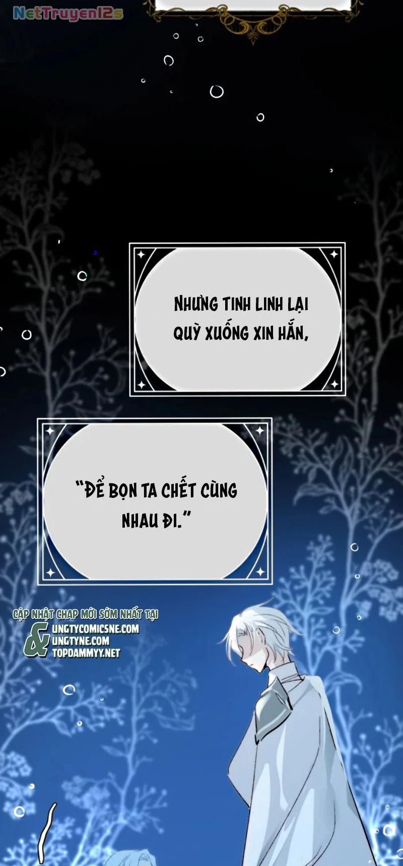Thân Là Boss Cuối Cùng, Ta Lại Rơi Vào Tay Kẻ Tử Địch Chapter 14 - 28