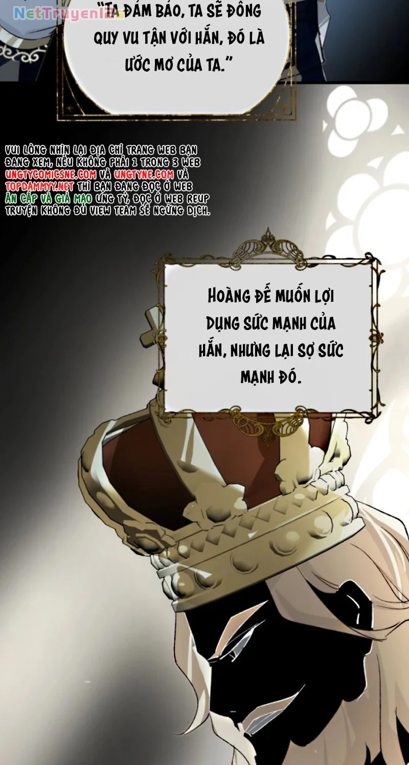 Thân Là Boss Cuối Cùng, Ta Lại Rơi Vào Tay Kẻ Tử Địch Chapter 14 - 35