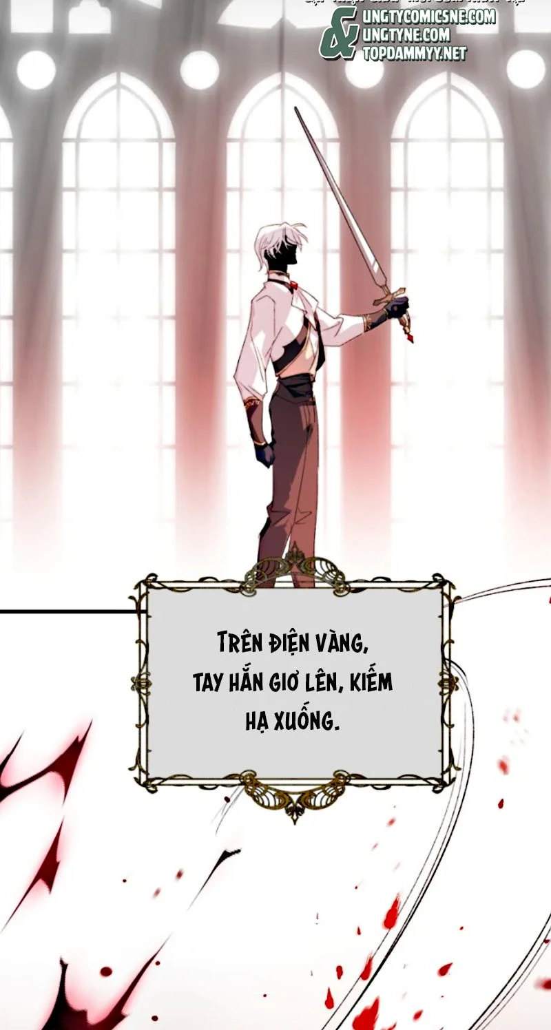Thân Là Boss Cuối Cùng, Ta Lại Rơi Vào Tay Kẻ Tử Địch Chapter 14 - 37
