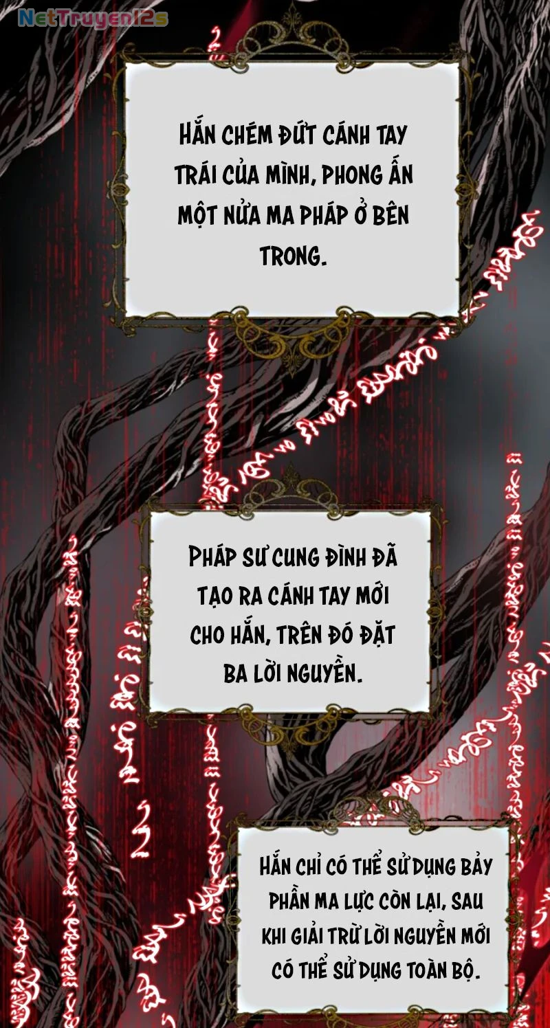 Thân Là Boss Cuối Cùng, Ta Lại Rơi Vào Tay Kẻ Tử Địch Chapter 14 - 39