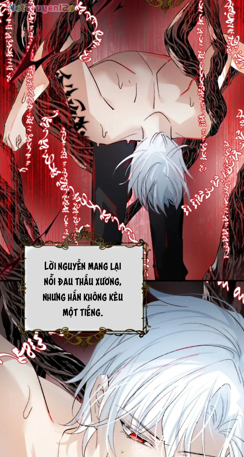 Thân Là Boss Cuối Cùng, Ta Lại Rơi Vào Tay Kẻ Tử Địch Chapter 14 - 40