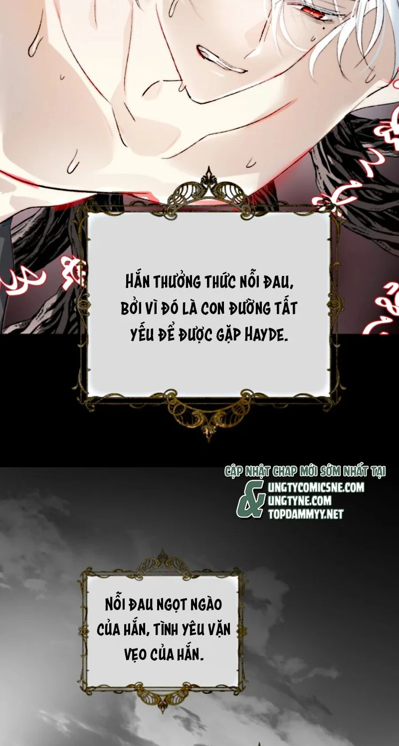 Thân Là Boss Cuối Cùng, Ta Lại Rơi Vào Tay Kẻ Tử Địch Chapter 14 - 41