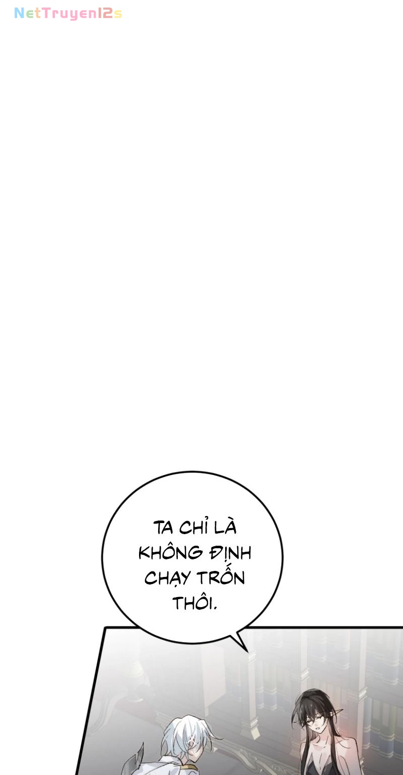 Thân Là Boss Cuối Cùng, Ta Lại Rơi Vào Tay Kẻ Tử Địch Chapter 15 - 3