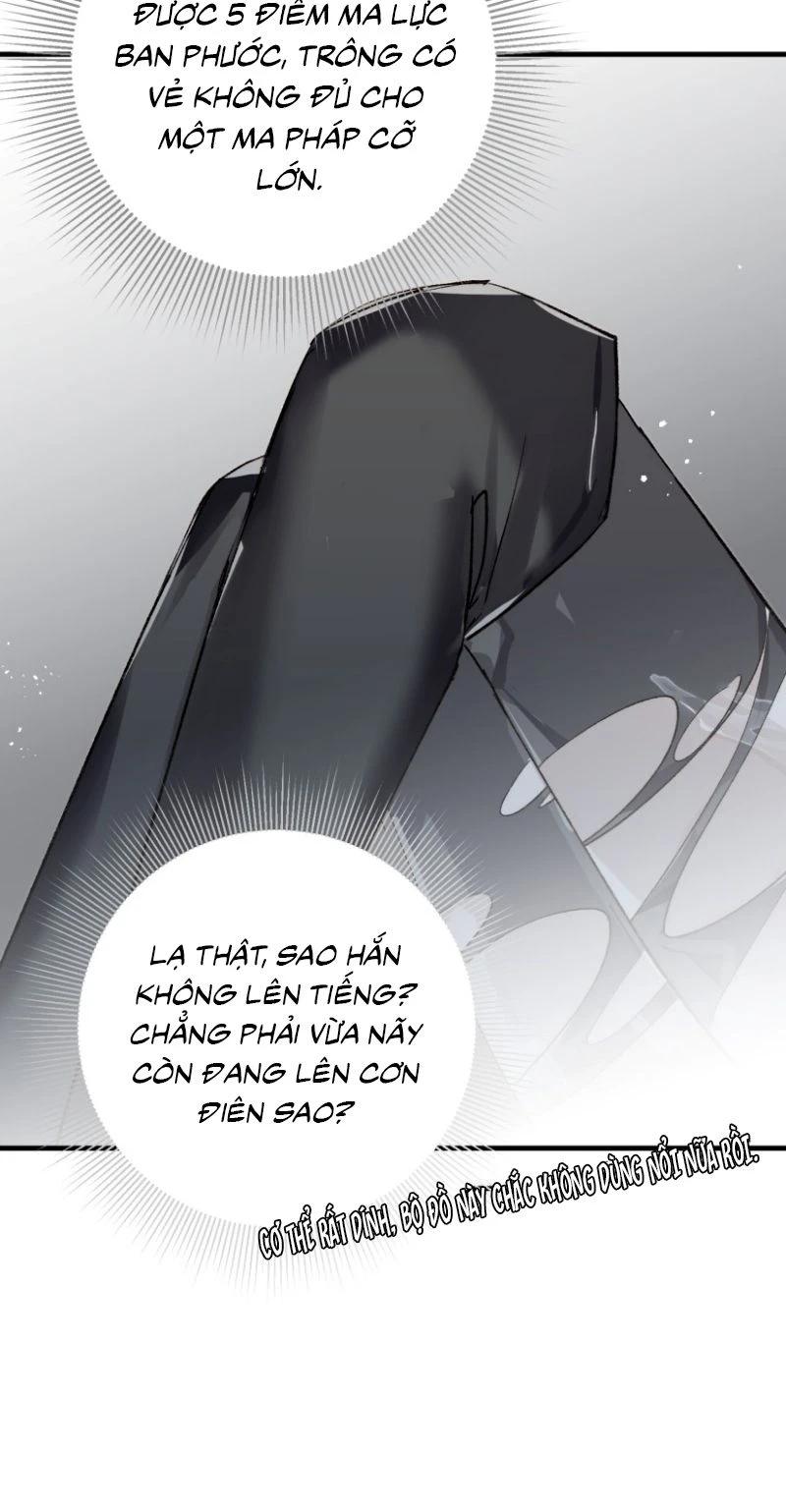 Thân Là Boss Cuối Cùng, Ta Lại Rơi Vào Tay Kẻ Tử Địch Chapter 15 - 6