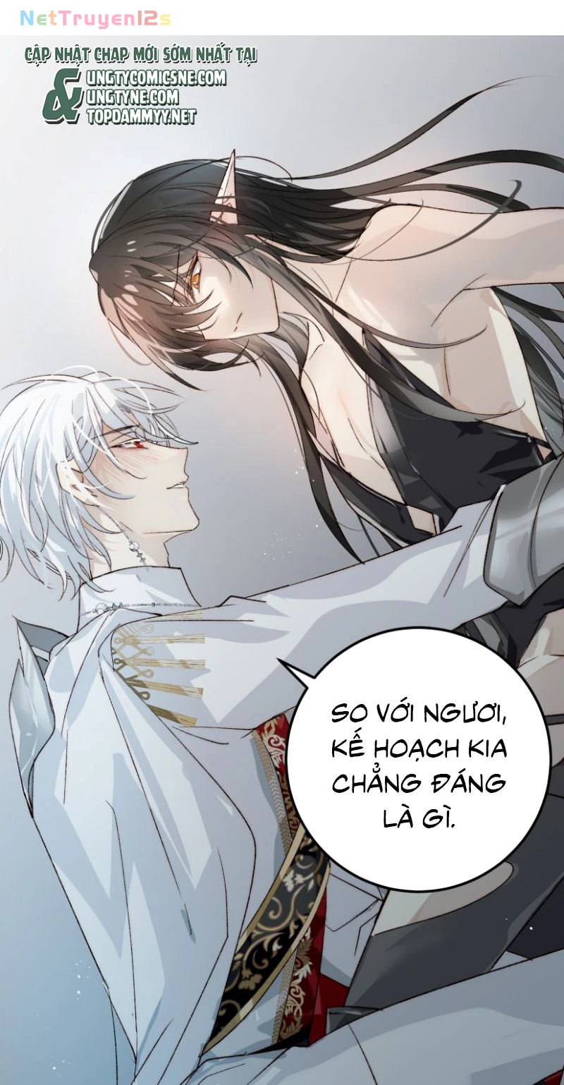Thân Là Boss Cuối Cùng, Ta Lại Rơi Vào Tay Kẻ Tử Địch Chapter 15 - 8