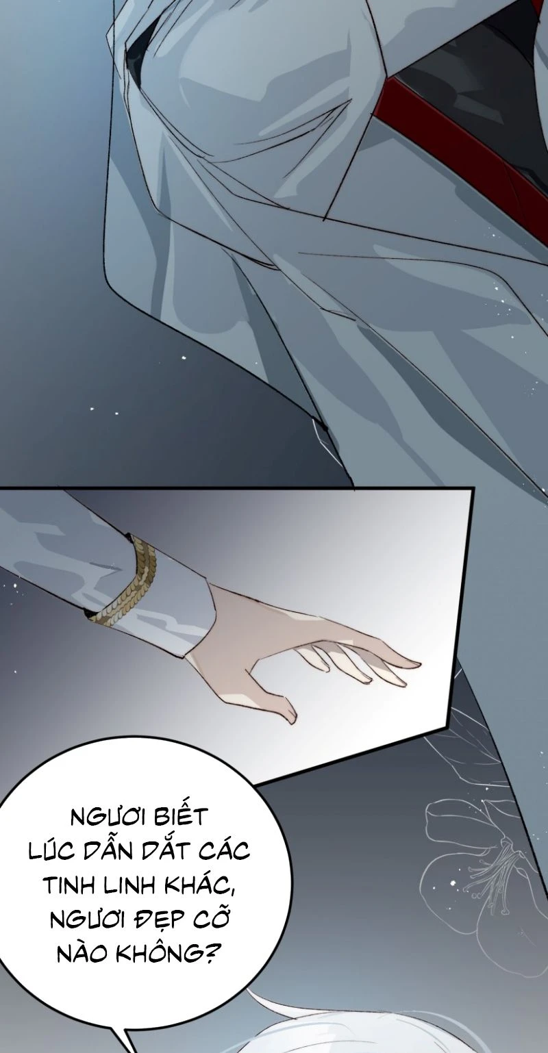 Thân Là Boss Cuối Cùng, Ta Lại Rơi Vào Tay Kẻ Tử Địch Chapter 15 - 9