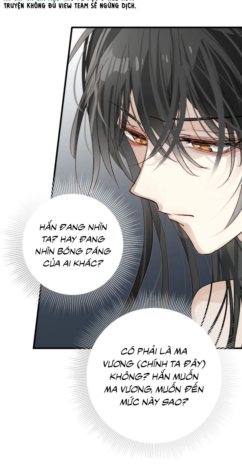 Thân Là Boss Cuối Cùng, Ta Lại Rơi Vào Tay Kẻ Tử Địch Chapter 15 - 17