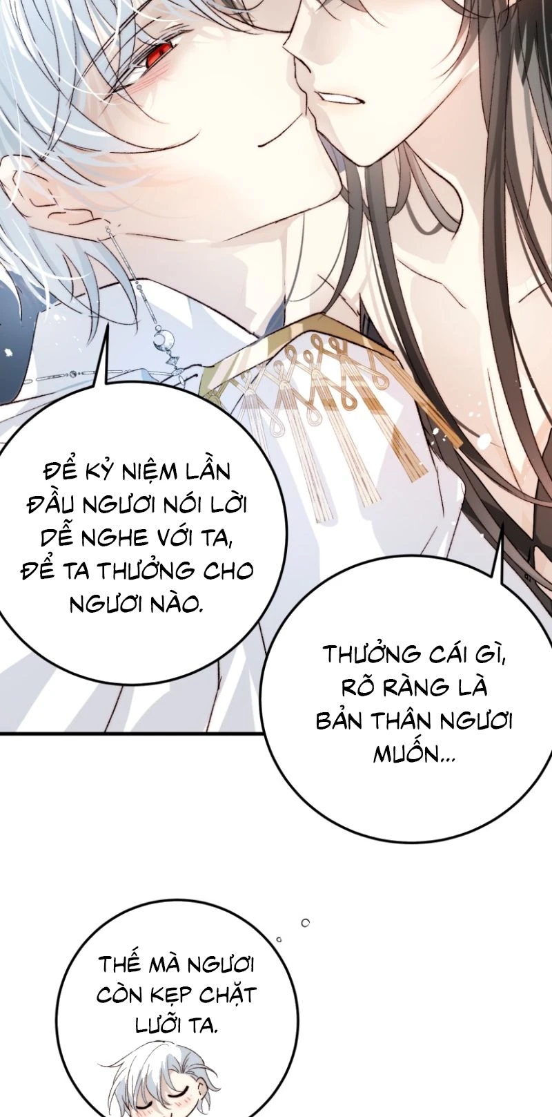 Thân Là Boss Cuối Cùng, Ta Lại Rơi Vào Tay Kẻ Tử Địch Chapter 15 - 20