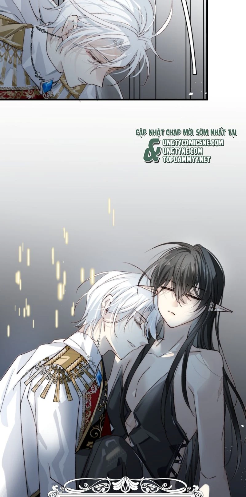 Thân Là Boss Cuối Cùng, Ta Lại Rơi Vào Tay Kẻ Tử Địch Chapter 15 - 36