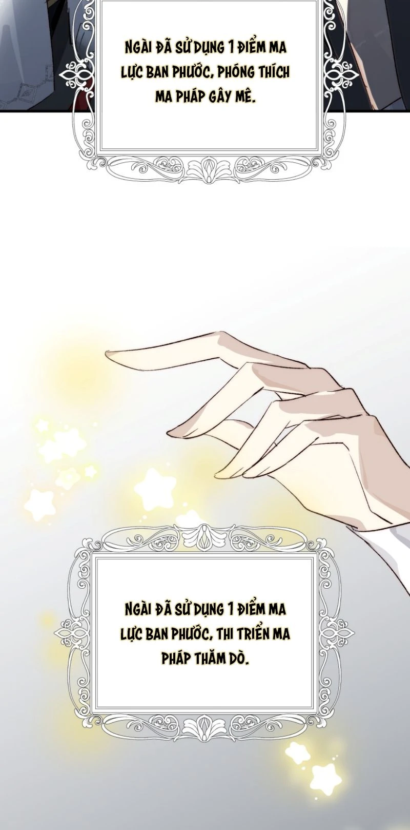 Thân Là Boss Cuối Cùng, Ta Lại Rơi Vào Tay Kẻ Tử Địch Chapter 15 - 37