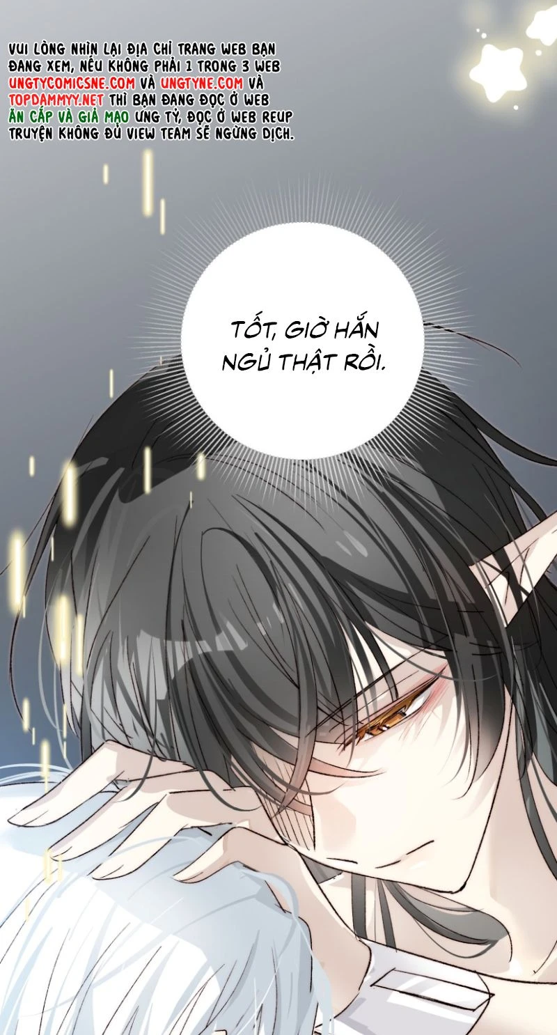 Thân Là Boss Cuối Cùng, Ta Lại Rơi Vào Tay Kẻ Tử Địch Chapter 15 - 38