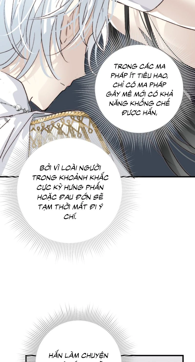 Thân Là Boss Cuối Cùng, Ta Lại Rơi Vào Tay Kẻ Tử Địch Chapter 15 - 39