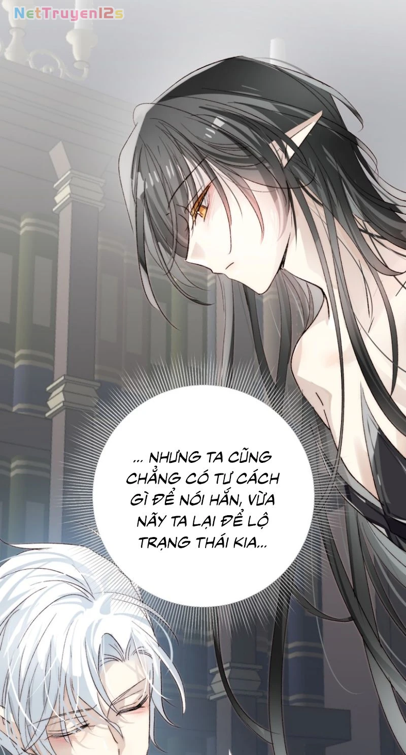 Thân Là Boss Cuối Cùng, Ta Lại Rơi Vào Tay Kẻ Tử Địch Chapter 15 - 41