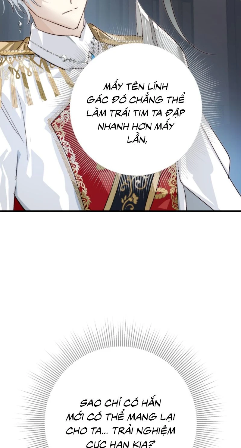 Thân Là Boss Cuối Cùng, Ta Lại Rơi Vào Tay Kẻ Tử Địch Chapter 15 - 42