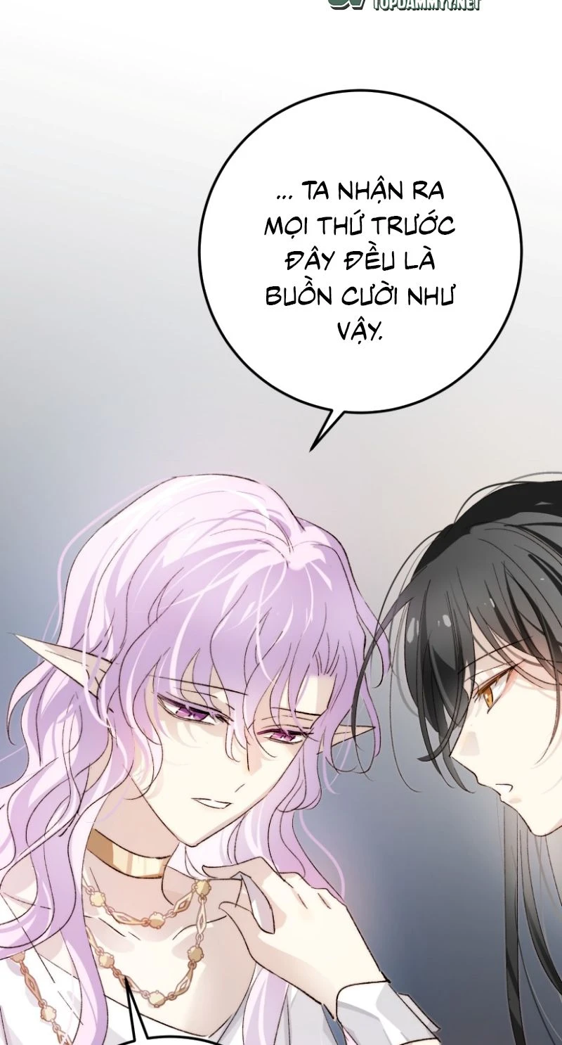 Thân Là Boss Cuối Cùng, Ta Lại Rơi Vào Tay Kẻ Tử Địch Chapter 15 - 46